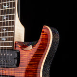 Paul Reed Smith Wood Library Artist Modern Eagle V Brian’s Guitars 15th Anniversary Limited Zombie Fade