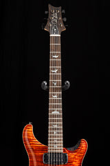 Paul Reed Smith Wood Library Artist Modern Eagle V Brian’s Guitars 15th Anniversary Limited Zombie Fade