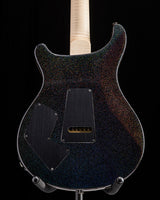 Paul Reed Smith Wood Library Artist Modern Eagle V Brian’s Guitars 15th Anniversary Limited Zombie Fade