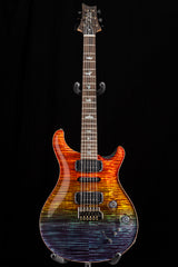 Paul Reed Smith Wood Library Artist Modern Eagle V Brian’s Guitars 15th Anniversary Limited Zombie Fade
