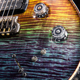 Paul Reed Smith Wood Library Artist Modern Eagle V Brian’s Guitars 15th Anniversary Limited Zombie Fade