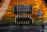 Paul Reed Smith Wood Library Artist Modern Eagle V Brian’s Guitars 15th Anniversary Limited Zombie Fade