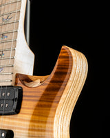 Paul Reed Smith Wood Library Artist Modern Eagle V Brian's Guitars 15th Anniversary Beach Fade Limited