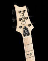 Paul Reed Smith Wood Library Artist Modern Eagle V Brian's Guitars 15th Anniversary Beach Fade Limited