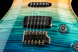 Paul Reed Smith Wood Library Artist Modern Eagle V Brian's Guitars 15th Anniversary Beach Fade Limited