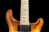 Paul Reed Smith Wood Library Artist Modern Eagle V Brian's Guitars 15th Anniversary Beach Fade Limited