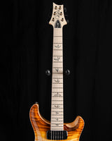Paul Reed Smith Wood Library Artist Modern Eagle V Brian's Guitars 15th Anniversary Beach Fade Limited