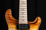 Paul Reed Smith Wood Library Artist Modern Eagle V Brian's Guitars 15th Anniversary Beach Fade Limited