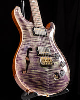 Paul Reed Smith Wood Library DGT Semi-Hollow Aurora Borealis Brian's Guitars Limited