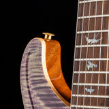 Paul Reed Smith Wood Library DGT Semi-Hollow Aurora Borealis Brian's Guitars Limited