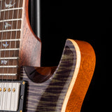 Paul Reed Smith Wood Library DGT Semi-Hollow Aurora Borealis Brian's Guitars Limited