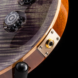 Paul Reed Smith Wood Library DGT Semi-Hollow Aurora Borealis Brian's Guitars Limited