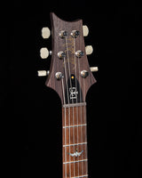 Paul Reed Smith Wood Library DGT Semi-Hollow Blue Fade Brian's Guitars Limited