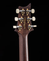 Paul Reed Smith Wood Library DGT Semi-Hollow Blue Fade Brian's Guitars Limited