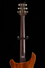 Paul Reed Smith Wood Library DGT Semi-Hollow Blue Fade Brian's Guitars Limited