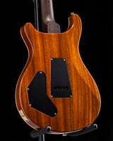 Paul Reed Smith Wood Library DGT Semi-Hollow Blue Fade Brian's Guitars Limited