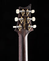 Paul Reed Smith Wood Library DGT Semi-Hollow Charcoal Brian's Guitars Limited