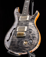 Paul Reed Smith Wood Library DGT Semi-Hollow Charcoal Brian's Guitars Limited