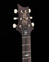 Paul Reed Smith Wood Library DGT Semi-Hollow Grey Fade Brian's Guitars Limited