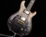 Paul Reed Smith Wood Library DGT Semi-Hollow Grey Fade Brian's Guitars Limited