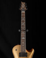Paul Reed Smith Wood Library McCarty 594 Singlecut Satin Egyptian Gold Brian's Limited