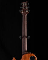 Paul Reed Smith Wood Library McCarty 594 Singlecut Satin Egyptian Gold Brian's Limited