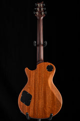 Paul Reed Smith Wood Library McCarty 594 Singlecut Satin Egyptian Gold Brian's Limited