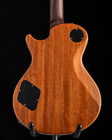 Paul Reed Smith Wood Library McCarty 594 Singlecut Satin Egyptian Gold Brian's Limited