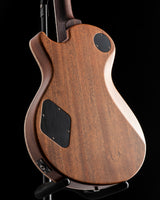 Paul Reed Smith Wood Library McCarty 594 Singlecut Satin Egyptian Gold Brian's Limited