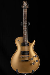 Paul Reed Smith Wood Library McCarty 594 Singlecut Satin Egyptian Gold Brian's Limited