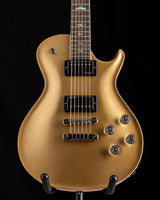 Paul Reed Smith Wood Library McCarty 594 Singlecut Satin Egyptian Gold Brian's Limited