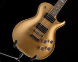 Paul Reed Smith Wood Library McCarty 594 Singlecut Satin Egyptian Gold Brian's Limited