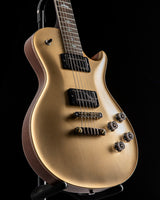 Paul Reed Smith Wood Library McCarty 594 Singlecut Satin Egyptian Gold Brian's Limited