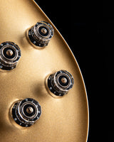 Paul Reed Smith Wood Library McCarty 594 Singlecut Satin Egyptian Gold Brian's Limited