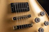Paul Reed Smith Wood Library McCarty 594 Singlecut Satin Egyptian Gold Brian's Limited