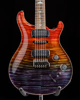 Paul Reed Smith Wood Library Artist Modern Eagle V Brian's Guitars 15th Anniversary Zombie Fade Limited