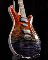 Paul Reed Smith Wood Library Artist Modern Eagle V Brian's Guitars 15th Anniversary Zombie Fade Limited
