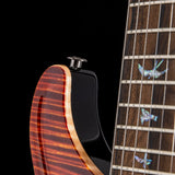 Paul Reed Smith Wood Library Artist Modern Eagle V Brian's Guitars 15th Anniversary Zombie Fade Limited