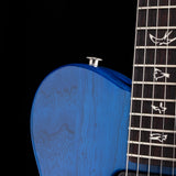 Paul Reed Smith Wood Library NF 53 Blue Matteo