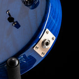 Paul Reed Smith Wood Library NF 53 Blue Matteo