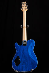 Paul Reed Smith Wood Library NF 53 Blue Matteo
