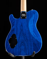 Paul Reed Smith Wood Library NF 53 Blue Matteo