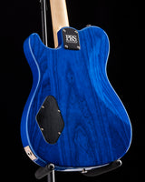 Paul Reed Smith Wood Library NF 53 Blue Matteo
