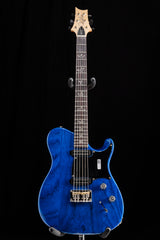 Paul Reed Smith Wood Library NF 53 Blue Matteo