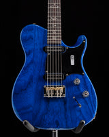 Paul Reed Smith Wood Library NF 53 Blue Matteo