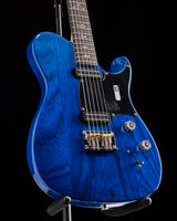 Paul Reed Smith Wood Library NF 53 Blue Matteo