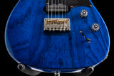 Paul Reed Smith Wood Library NF 53 Blue Matteo