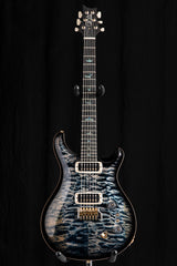 Paul Reed Smith Wood Library Paul's Guitar Faded Whale Blue Smokeburst