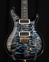 Paul Reed Smith Wood Library Paul's Guitar Faded Whale Blue Smokeburst