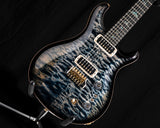 Paul Reed Smith Wood Library Paul's Guitar Faded Whale Blue Smokeburst